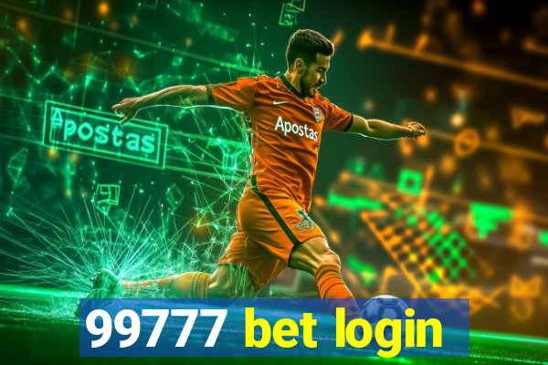 99777 bet login